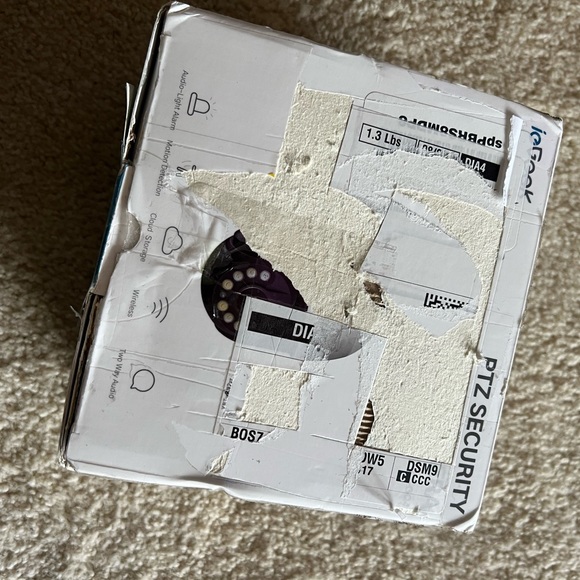 Security Camera - Picture 4 of 6